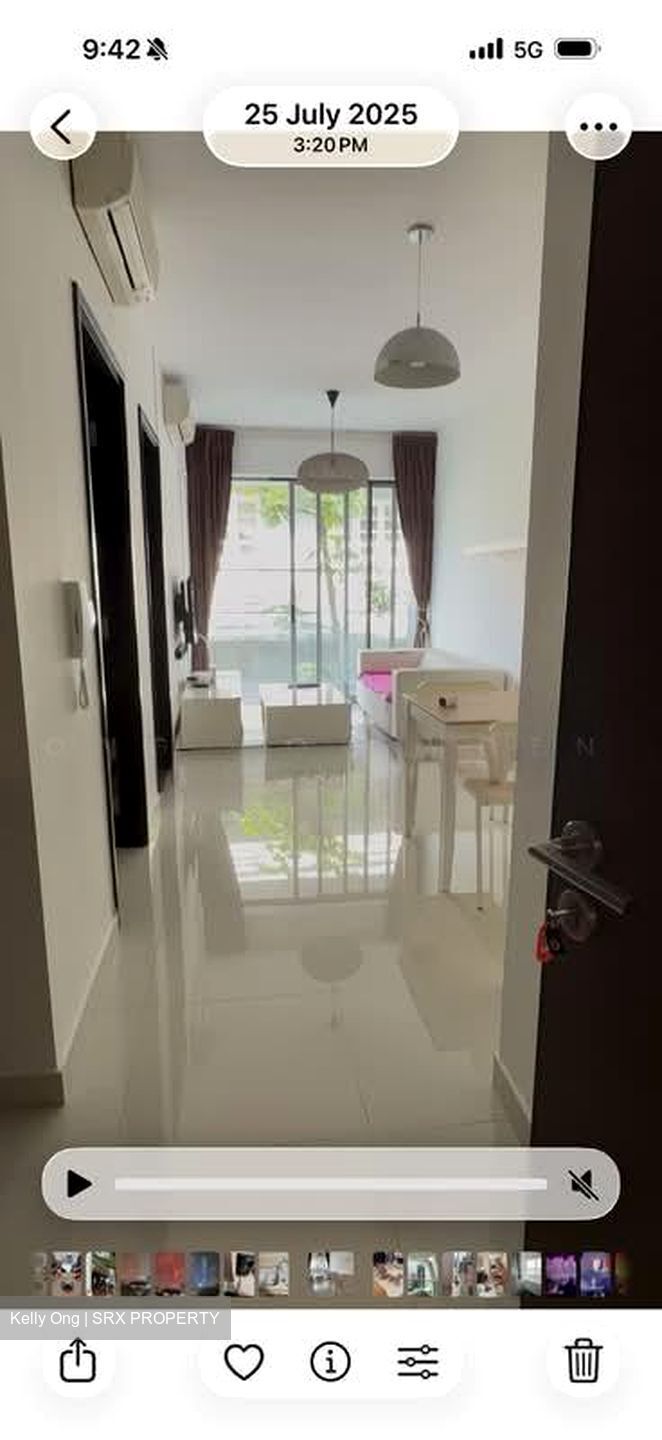 Mount Sophia Suites (D9), Apartment #610428671